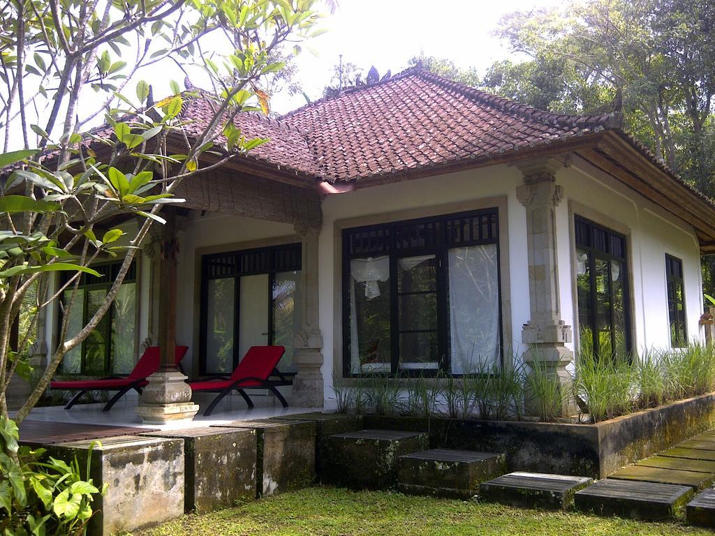 Villa Naga Ubud Bilik gambar